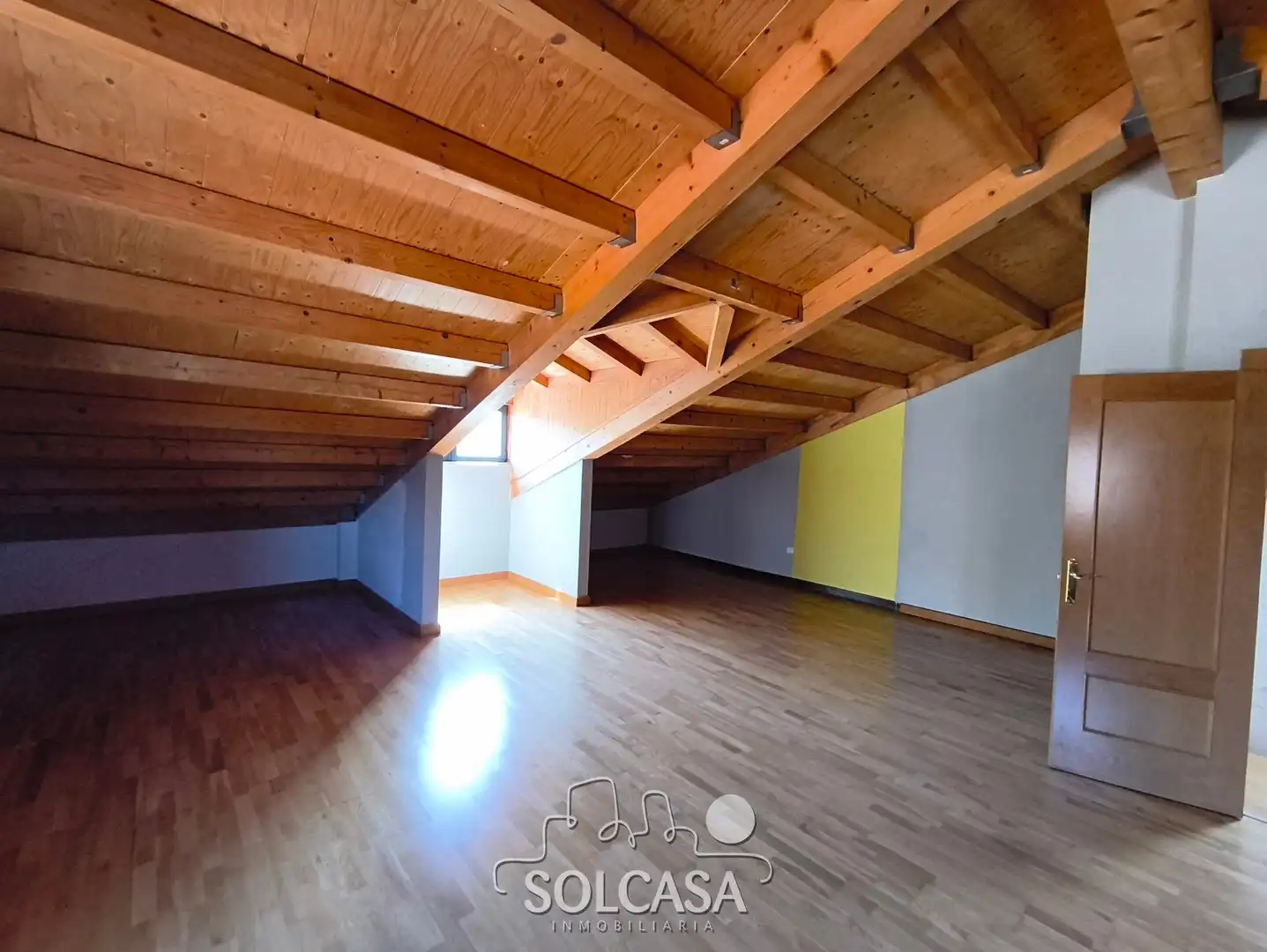Sala de estar de Casa o chalet en venta en Renedo de Esgueva con Calefacción, Jardín privado y Parquet