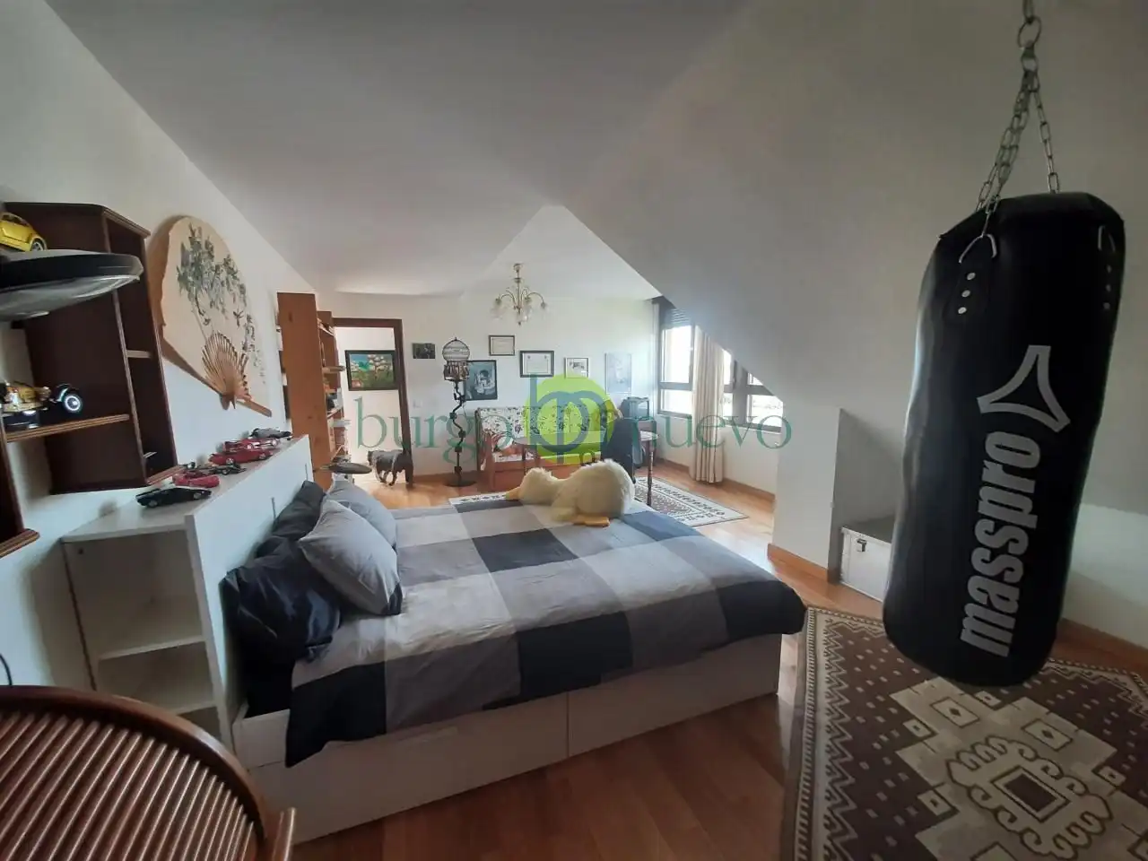 House for sale in Calle Nueva, imagen 15