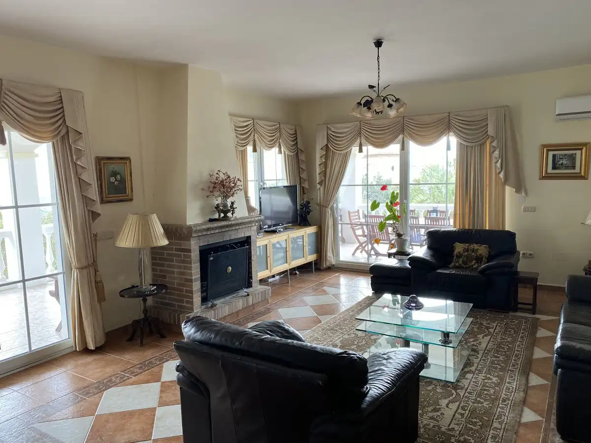 Casa con piscina in vendita a Valtocado - La Alquería - La Atalaya, imagen 8