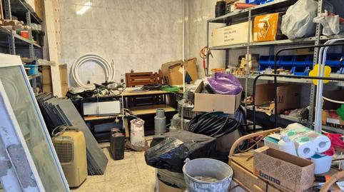 Foto 4 de Garaje en venta en Arcos de la Frontera, Cádiz