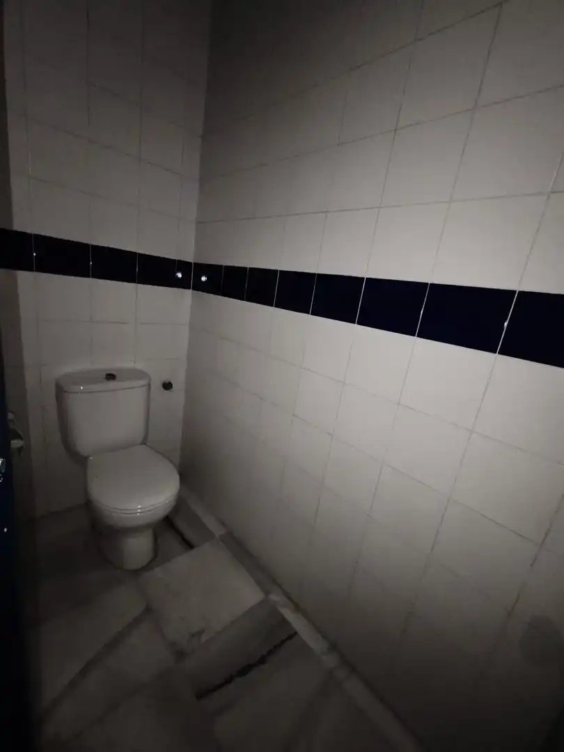 Bathroom of Industrial buildings for sale in Gines