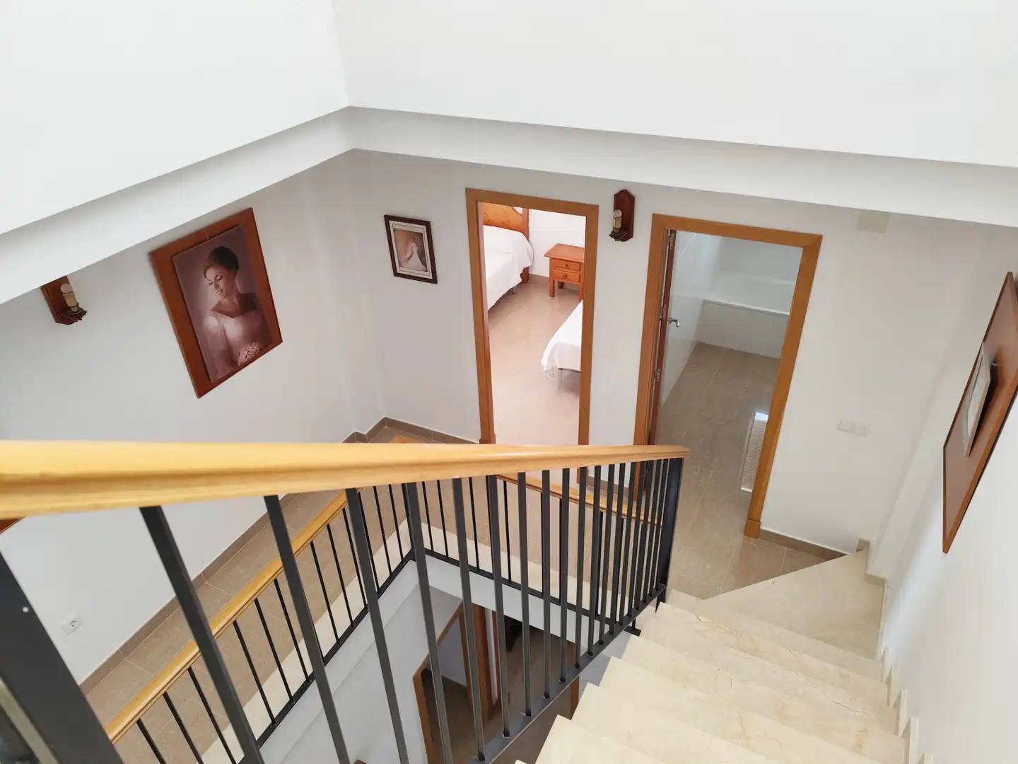 Casa o chalet de alquiler en Sanlúcar de Barrameda con Terraza, Piscina y Amueblado