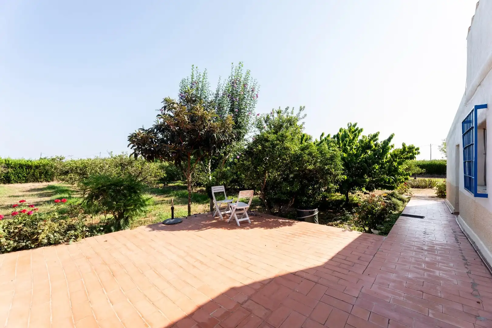 Casa rustica con giardino in vendita a Alcanar, imagen 54