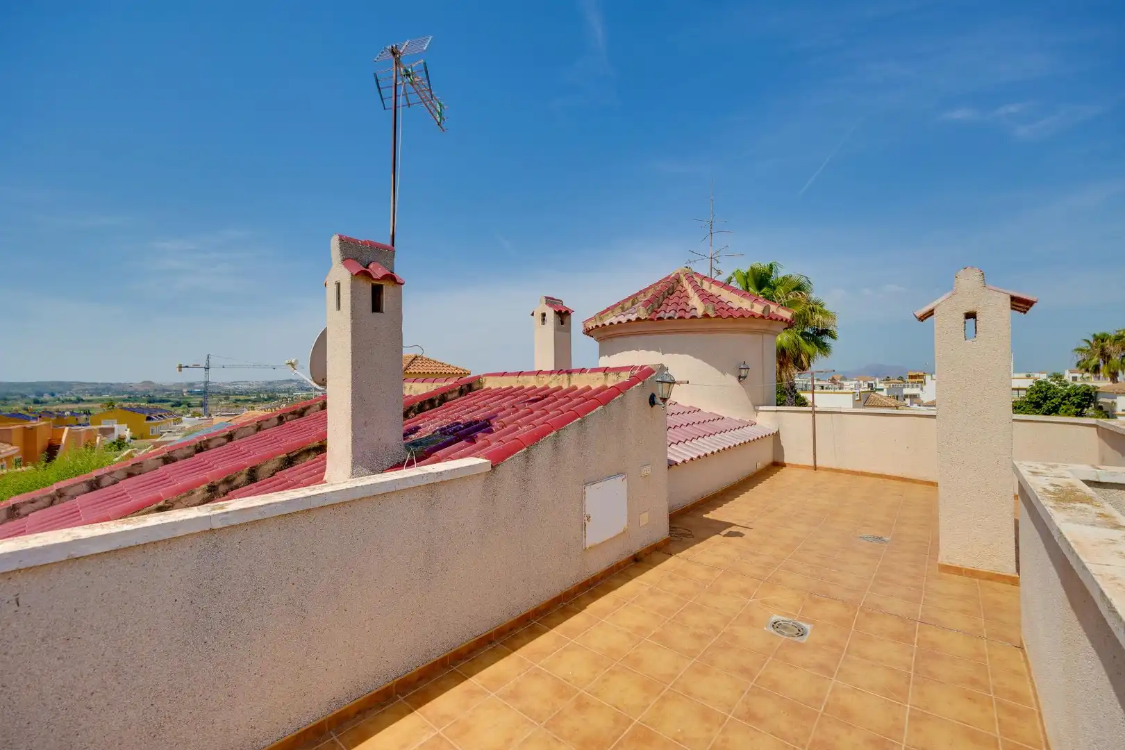 Villa avec terrasse à vendre à San Fulgencio, imagen 32