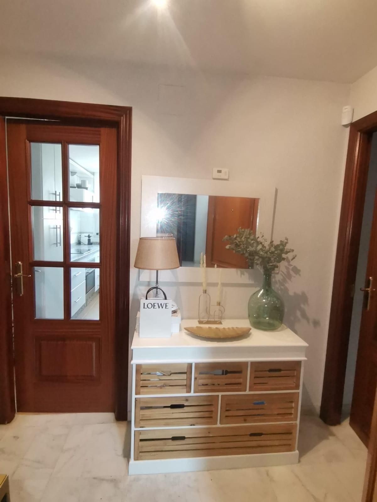 Flat for sale in  Córdoba Capital  with Air Conditioner, Heating and Private garden