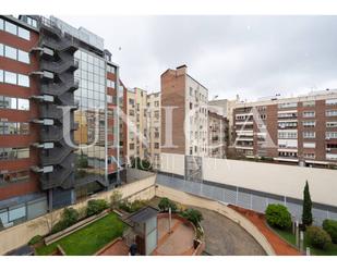 Flat to rent in Castellana, Barrio de Salamanca,  Madrid Capital