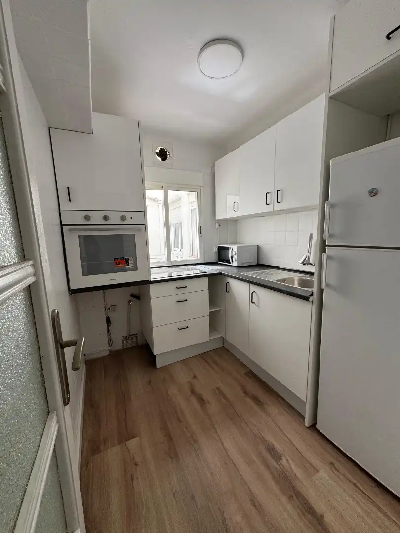 Flat for sale in Carrer del Doctor Brugada, El Perelló