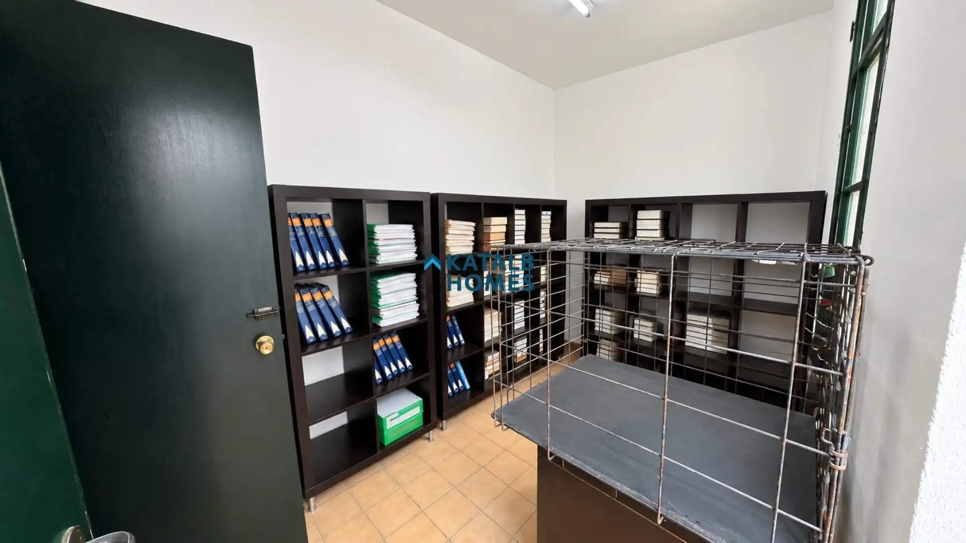 Rez-de-chaussée à vendre à Calle MARQUES DE NERVION, imagen 16