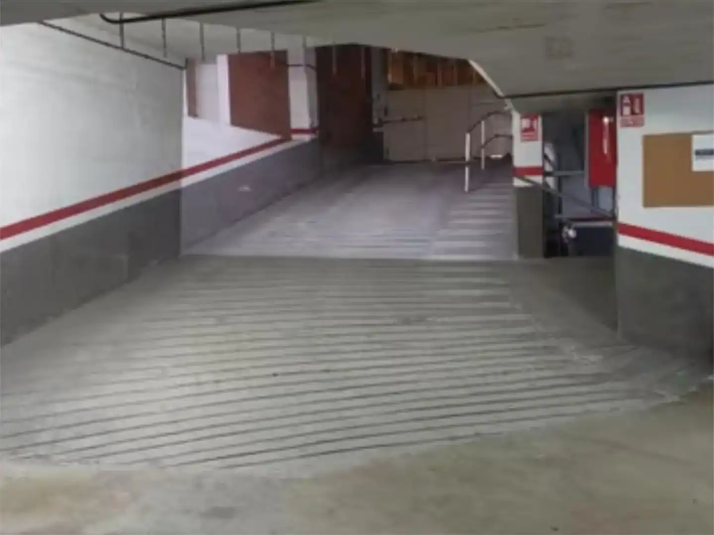 Aparcament de Garatge de lloguer en El Prat de Llobregat