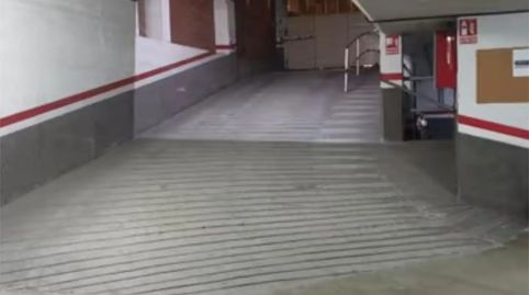 Foto 2 de Garatge de lloguer a Carrer de Miquel Martí I Pol, 5, Estruch - Eixample, El Prat de Llobregat