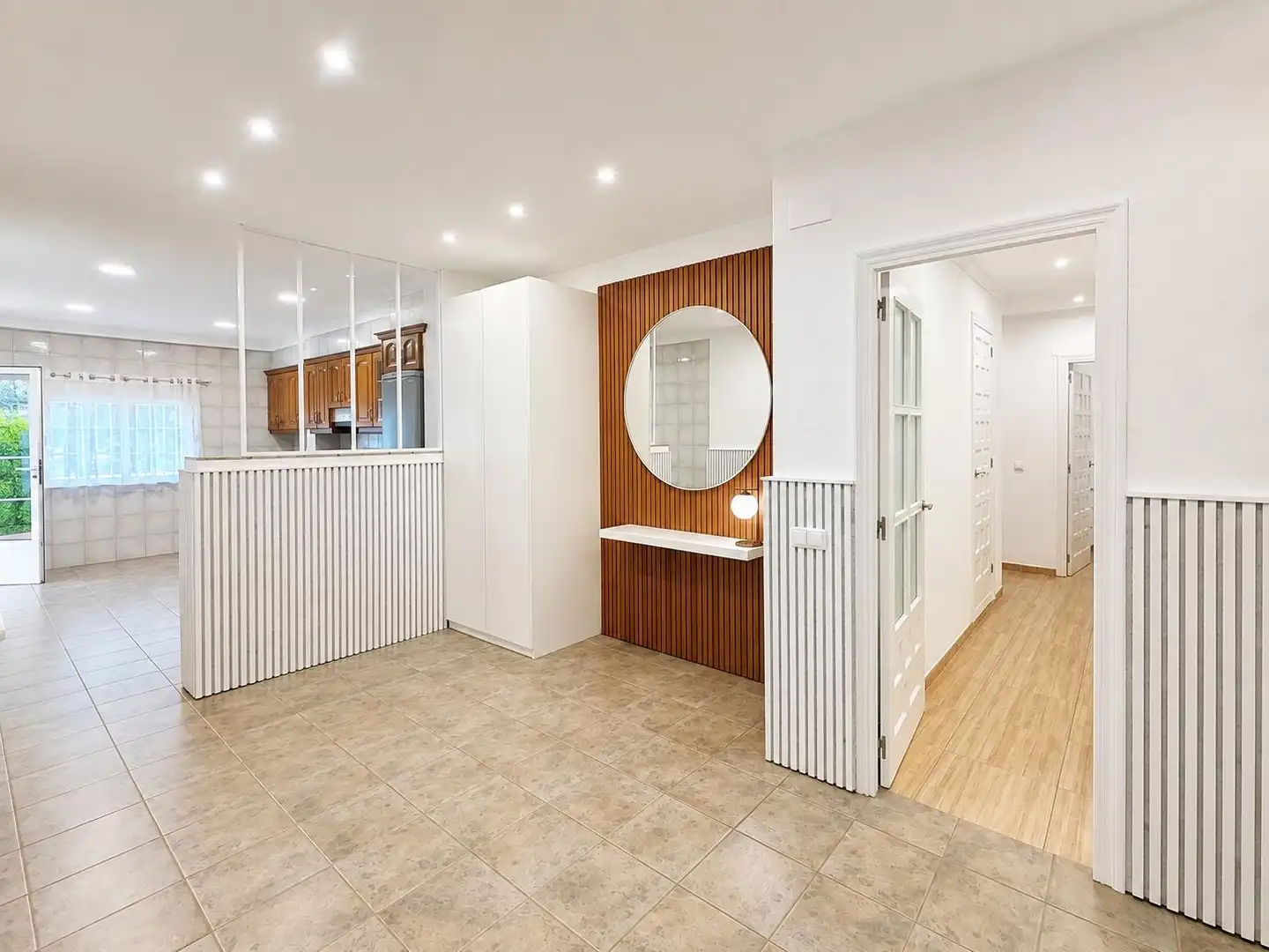 Casa o chalet en venta en Carlet con Aire acondicionado, Calefacción y Jardín privado