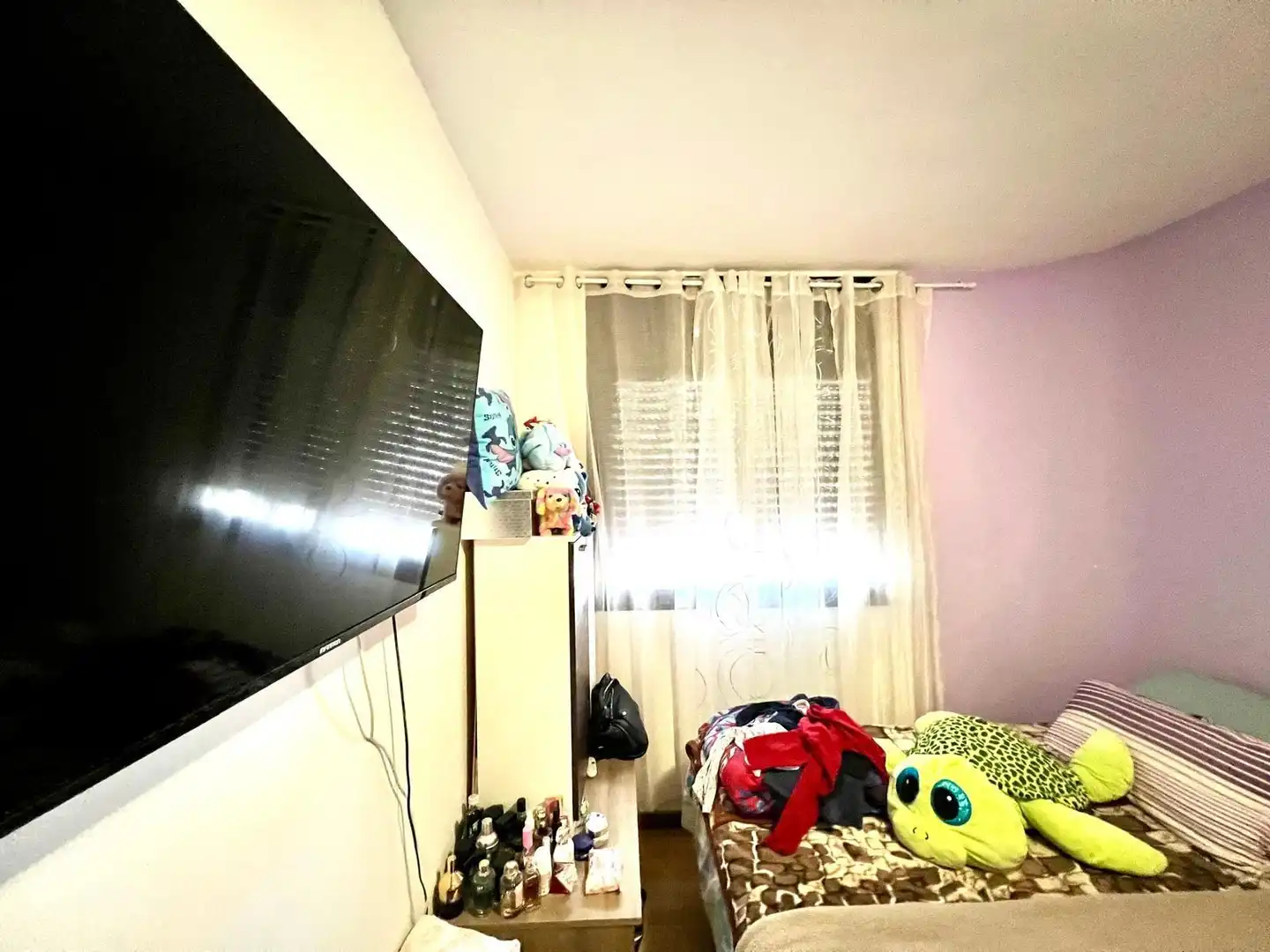 Habitación de Piso en venta en Amposta con Aire acondicionado y Balcón