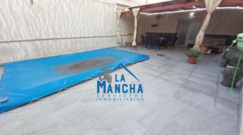 Foto 5 de Casa o xalet en venda a Calle Tarazona, Madrigueras, Albacete