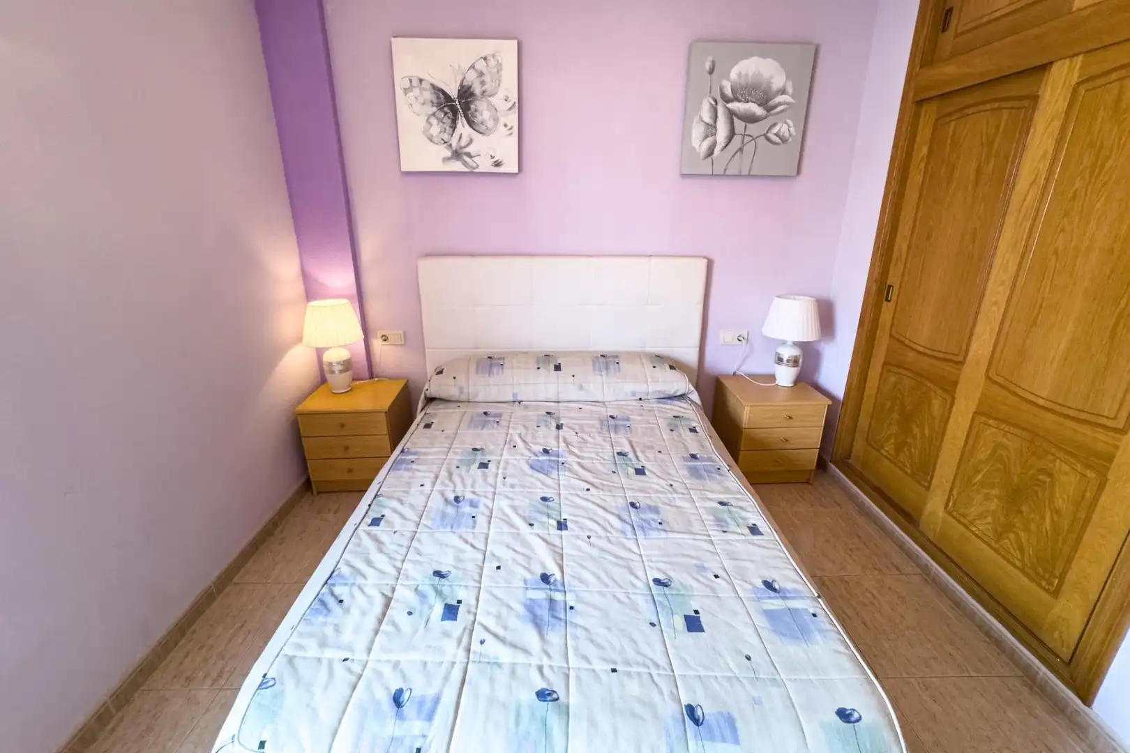 Wohnung mit Terrasse zum Verkauf in Calle Moriones, imagen 15