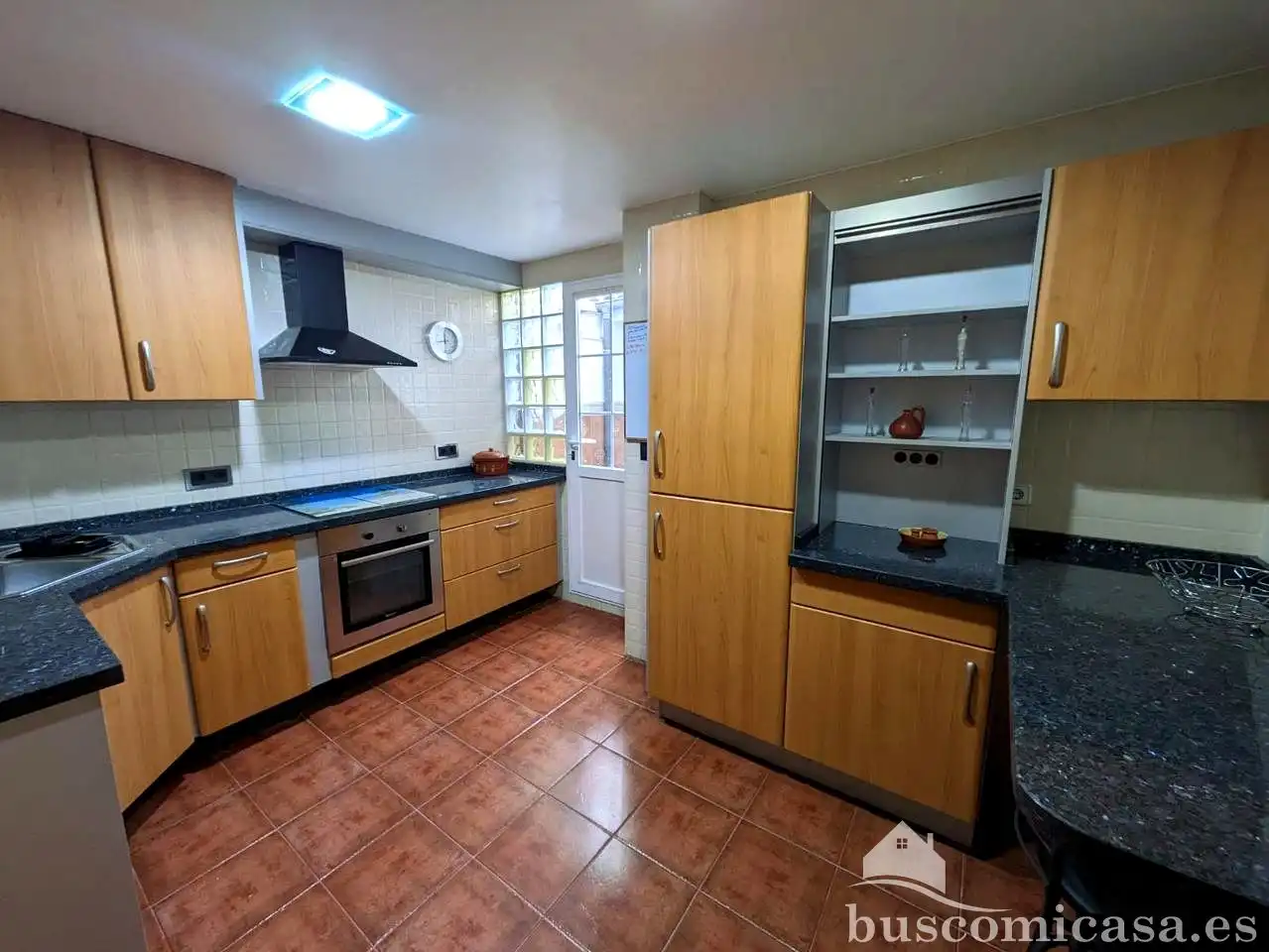 Ground floor for rent in BARRIADA LA PAZ, La Paz - Las Américas