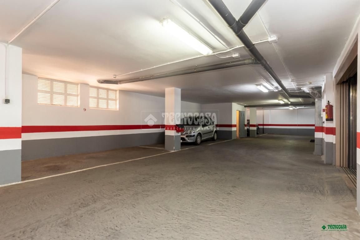 Flat for sale in San Luis