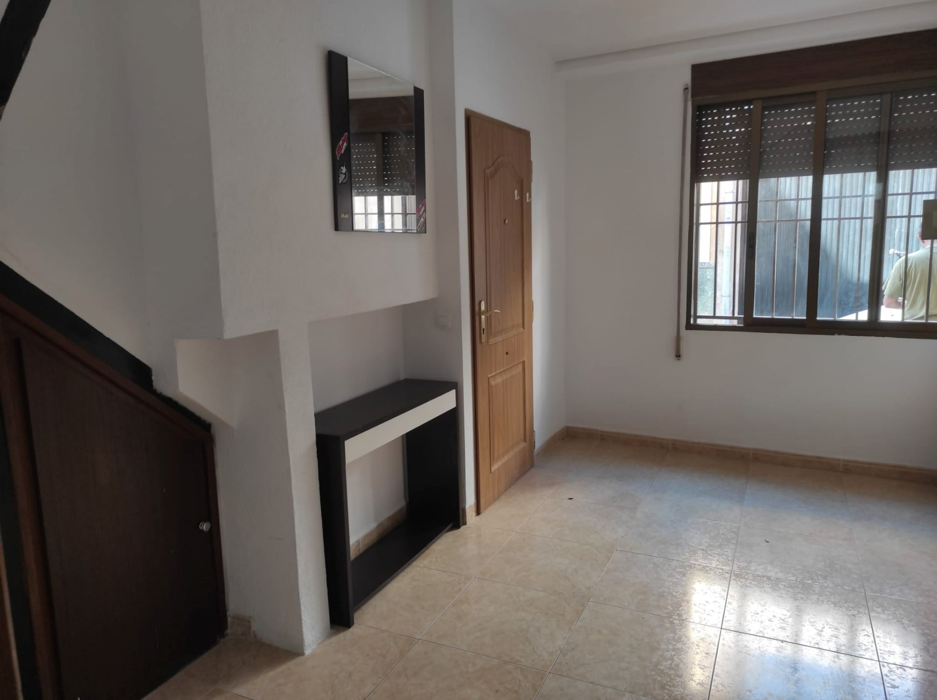 Apartamento de alquiler en Vila-real