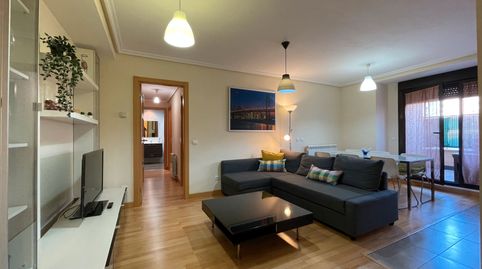 Photo 2 of Flat for rent in Calle Ramon Margalef, Aranzana, Arroyo de la Encomienda