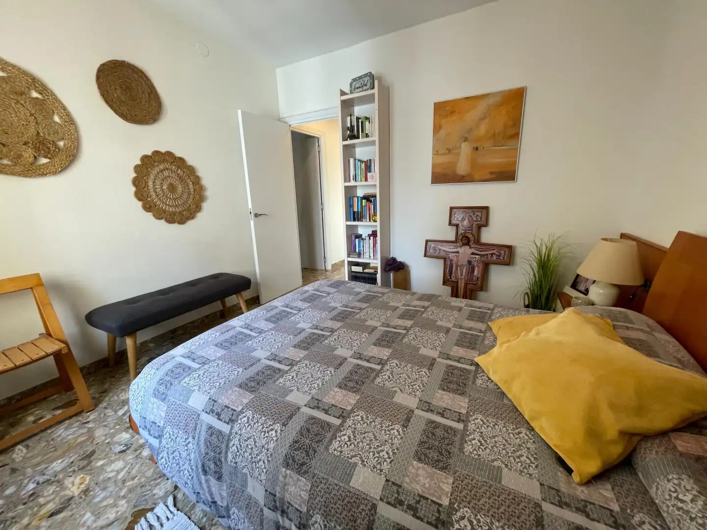 Habitación de Piso en venta en Igualada con Calefacción