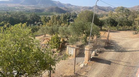 Foto 4 de Finca rústica en venda a Pizarra, Málaga
