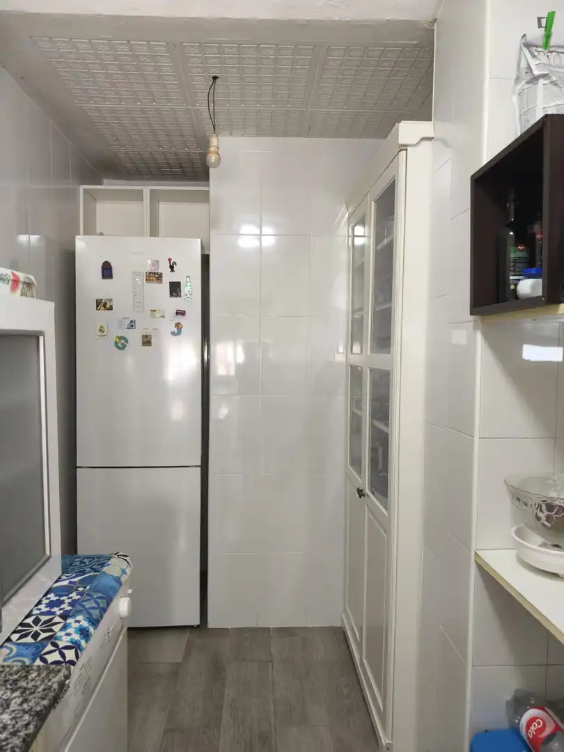 Zimmer in Tiro de Línea