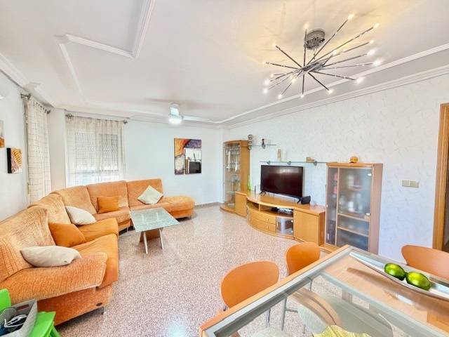 Piso en Venta en Parque Lo Torrent