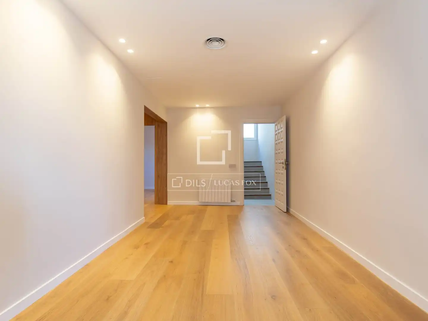 Casa o chalet en venta en Sant Just Desvern con Aire acondicionado, Jardín privado y Terraza