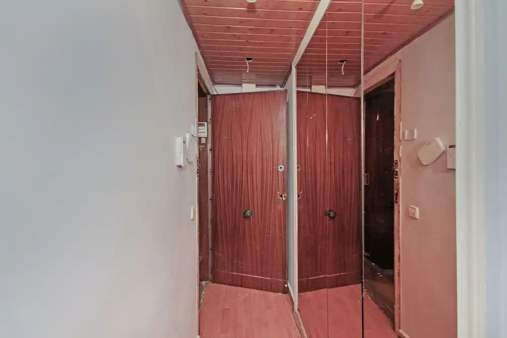 Wohnung zum Verkauf in Barcelona