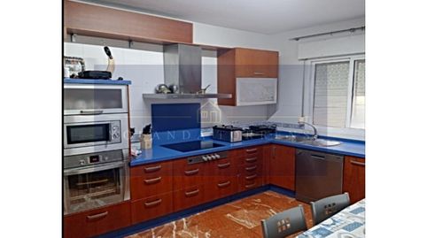 Foto 3 de Casa o xalet en venda a Centro, Alcalá de Guadaira