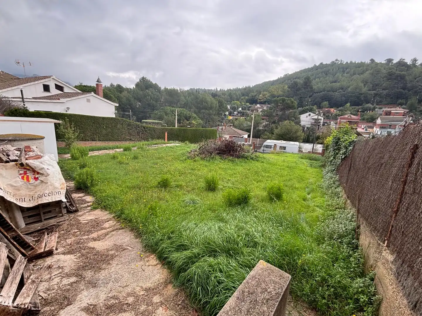 Residential for sale in Sant Feliu de Codines