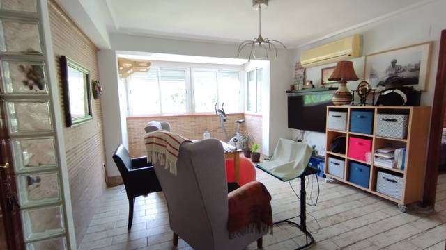 Piso en Venta en La Hispanidad - Verdeluz