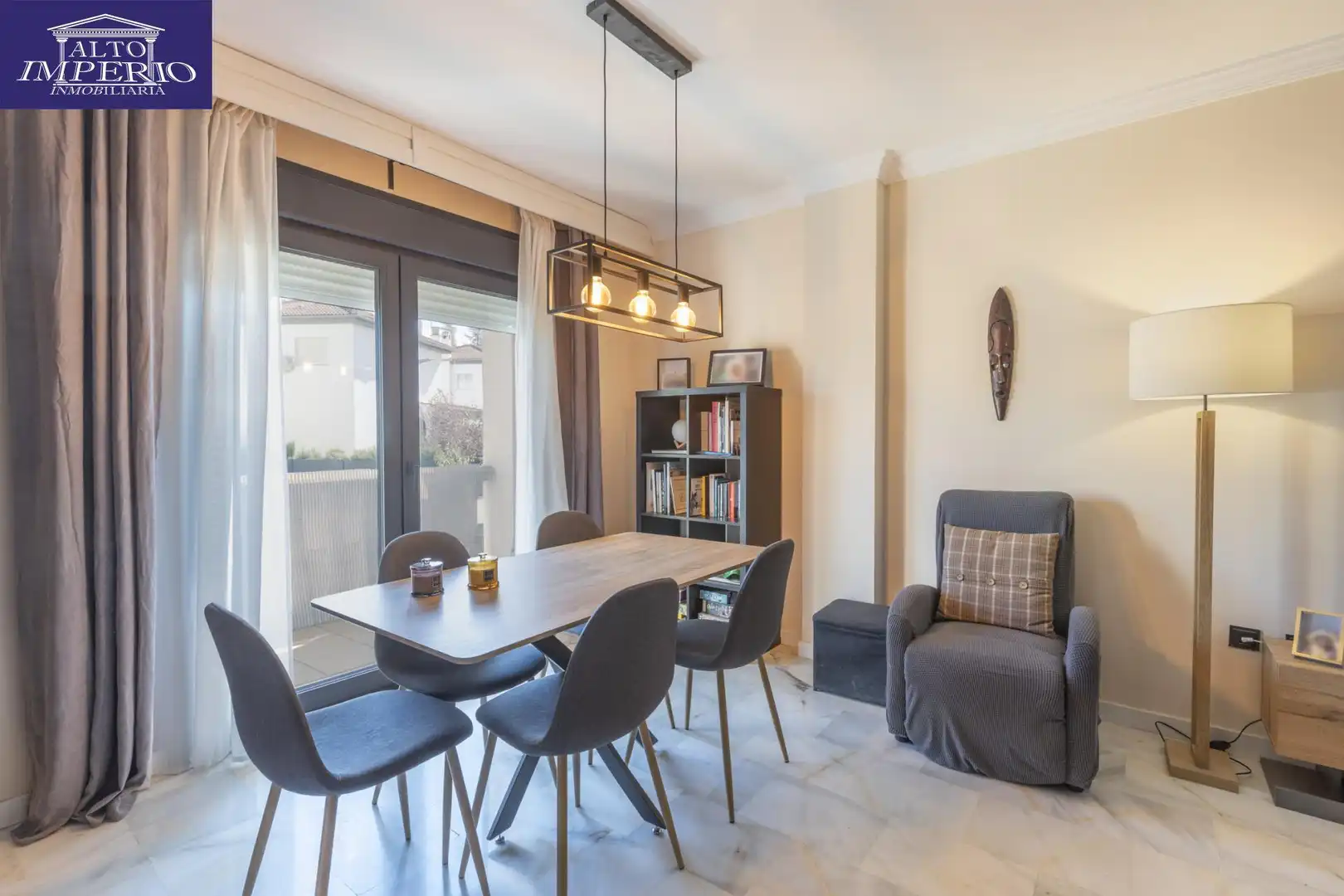 Apartment with balcony for sale in 1 Avenida Casa Grande #1, imagen 4