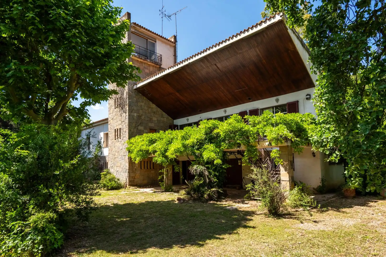 Casa o chalet en venta en La Palma de Cervelló