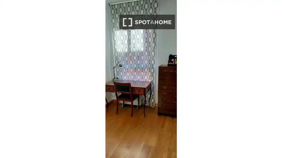 Wohnung mit Terrasse zur Miete in Puente de Vallecas, imagen 9