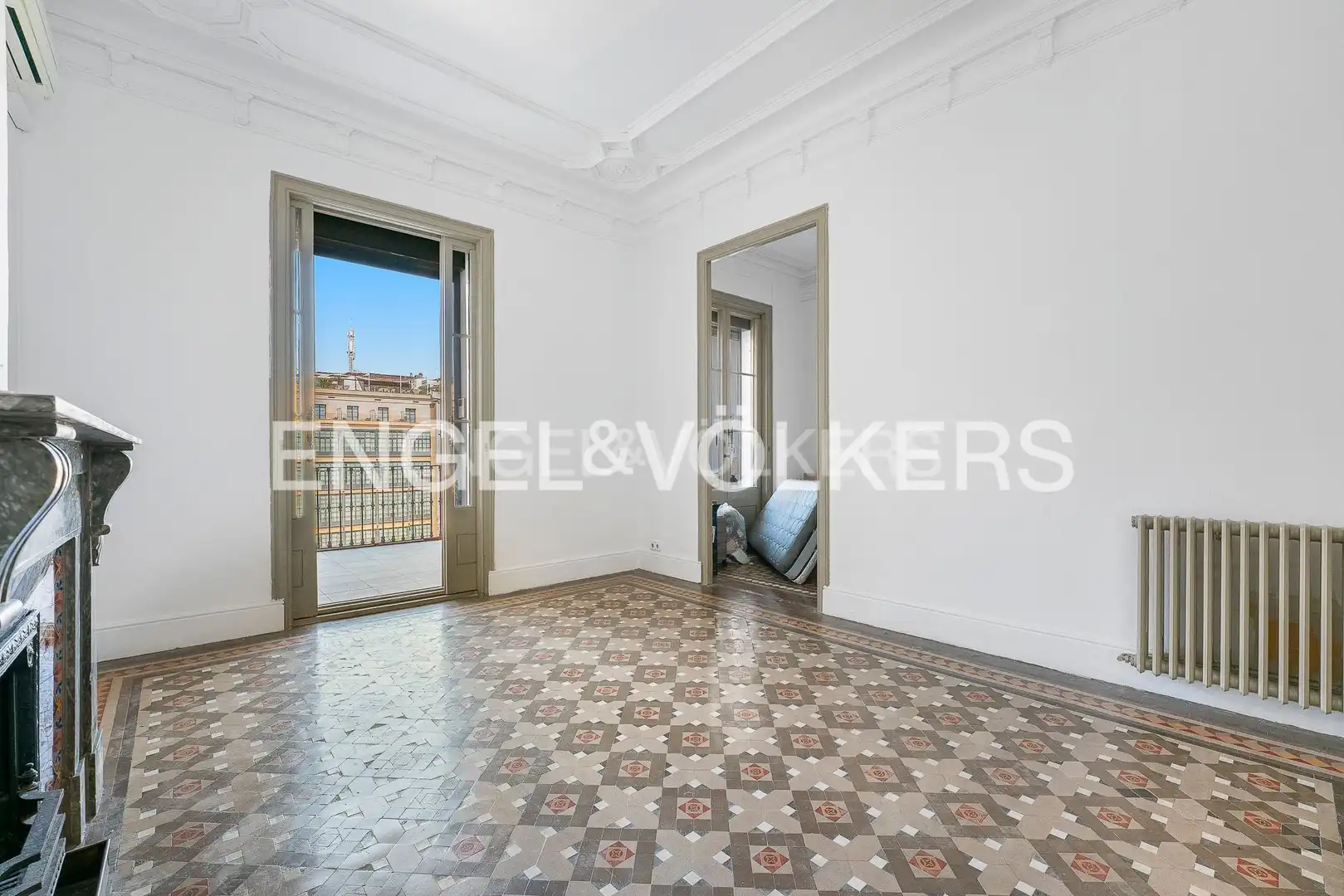 Appartement avec terrasse à vendre à Eixample, imagen 34
