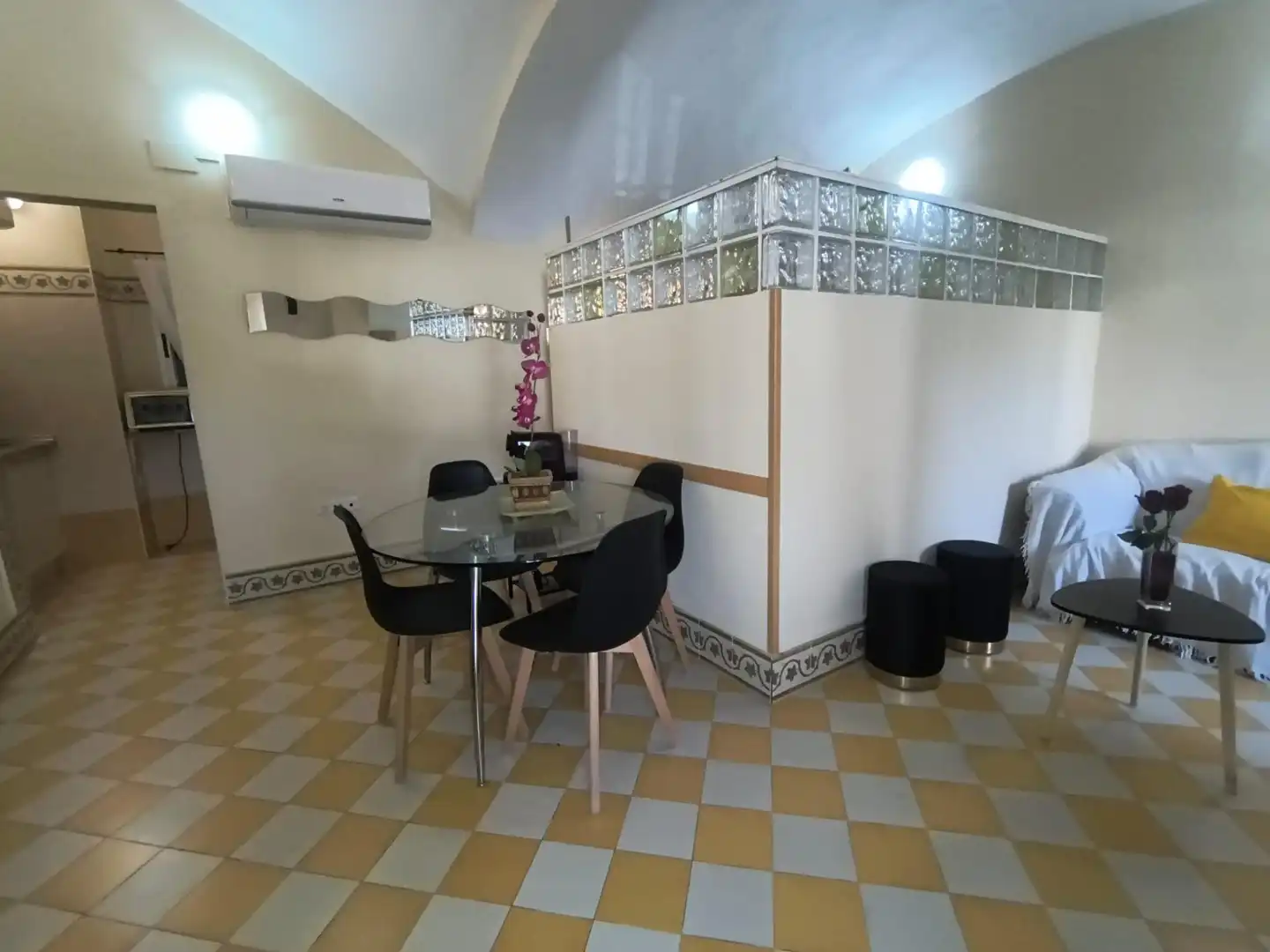 Piso en venta en Casco Antiguo