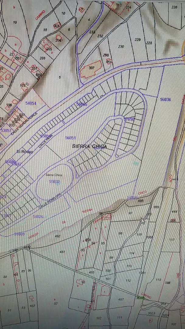 Terreno residenziale in vendita a Coín, imagen 7