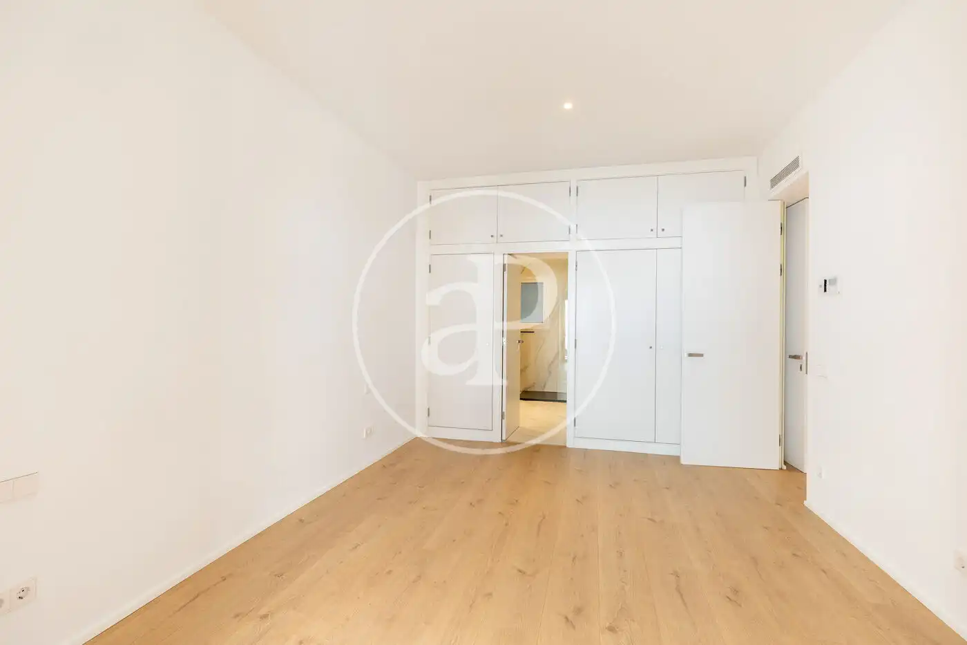 Piso de alquiler en Carrer de Josep Bertrand, Sant Gervasi- Galvany
