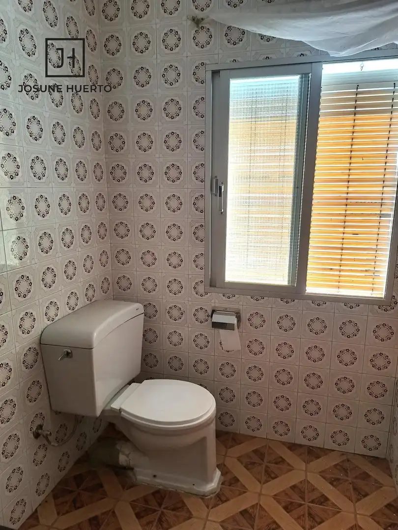 Bany de Casa o xalet en venda en Esparragosa de la Serena amb Terrassa