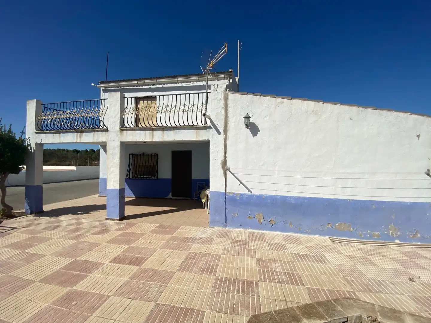 Casa con piscina en venta en Sax, imagen 13