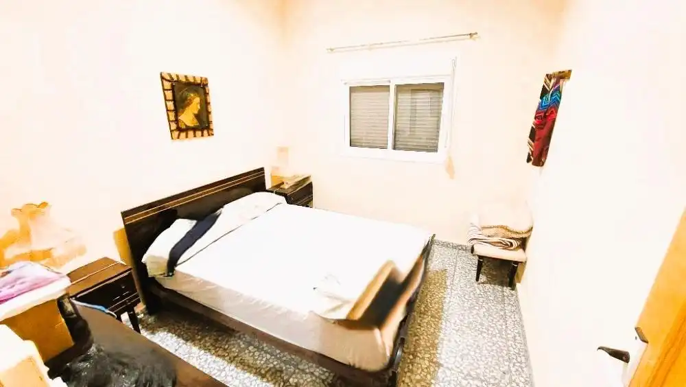 Habitación de Finca rústica en venta en Cieza con Aire acondicionado, Calefacción y Terraza