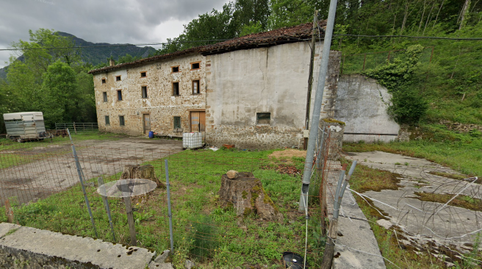 Foto 3 de Casa o chalet en venta en Marzana Plaza, Atxondo, Bizkaia