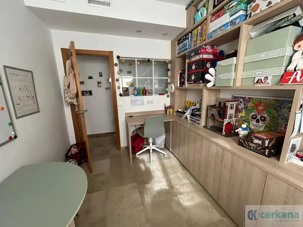 Casa o xalet en venda a Julian atalaya, Espartinas Pueblo
