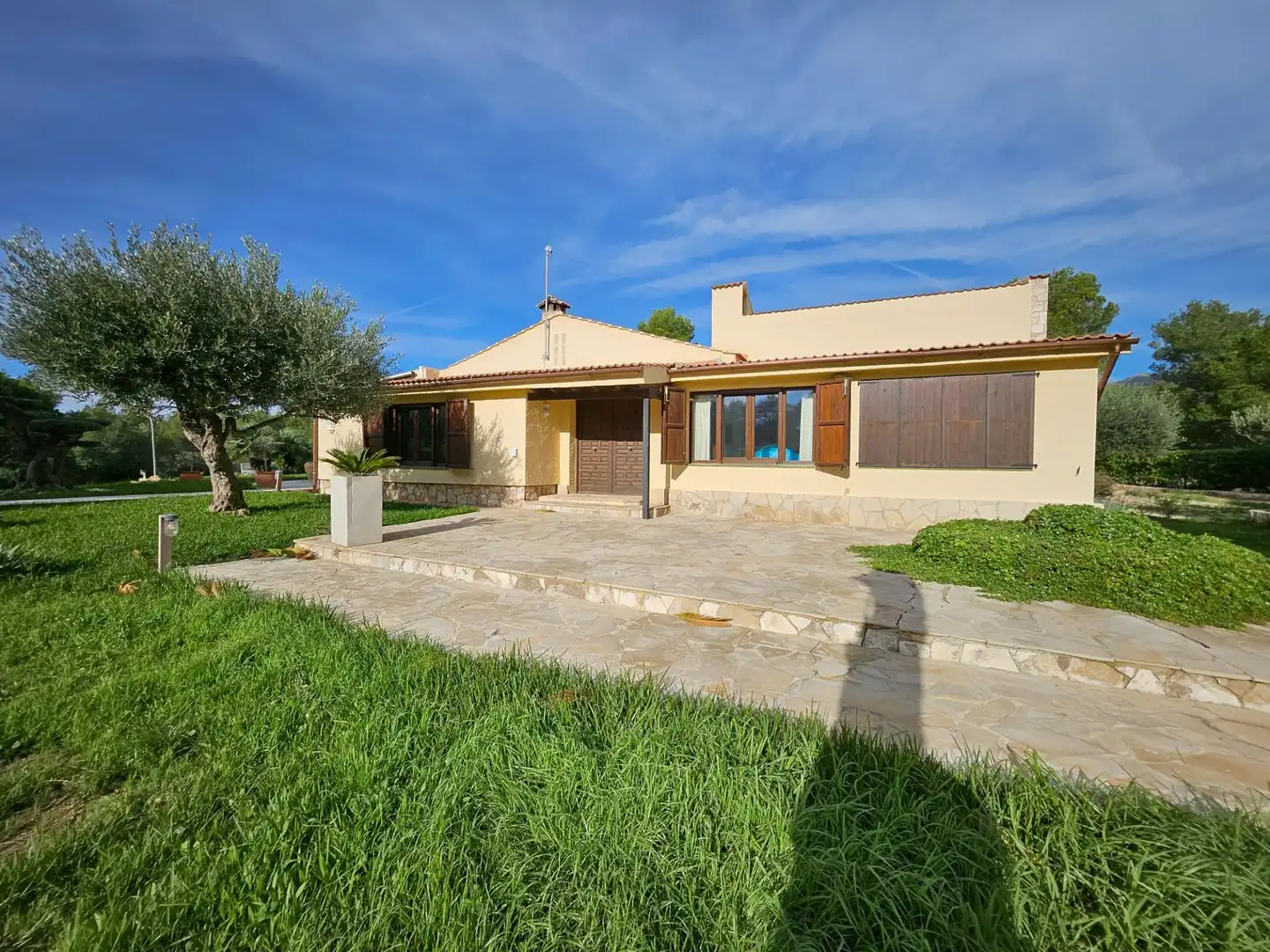 Haus mit Pool zum Verkauf in Sant Jordi d'Alfama, imagen 21