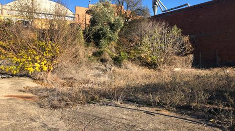 Photo 3 of Industrial land for sale in Can Vinyals, Barcelona