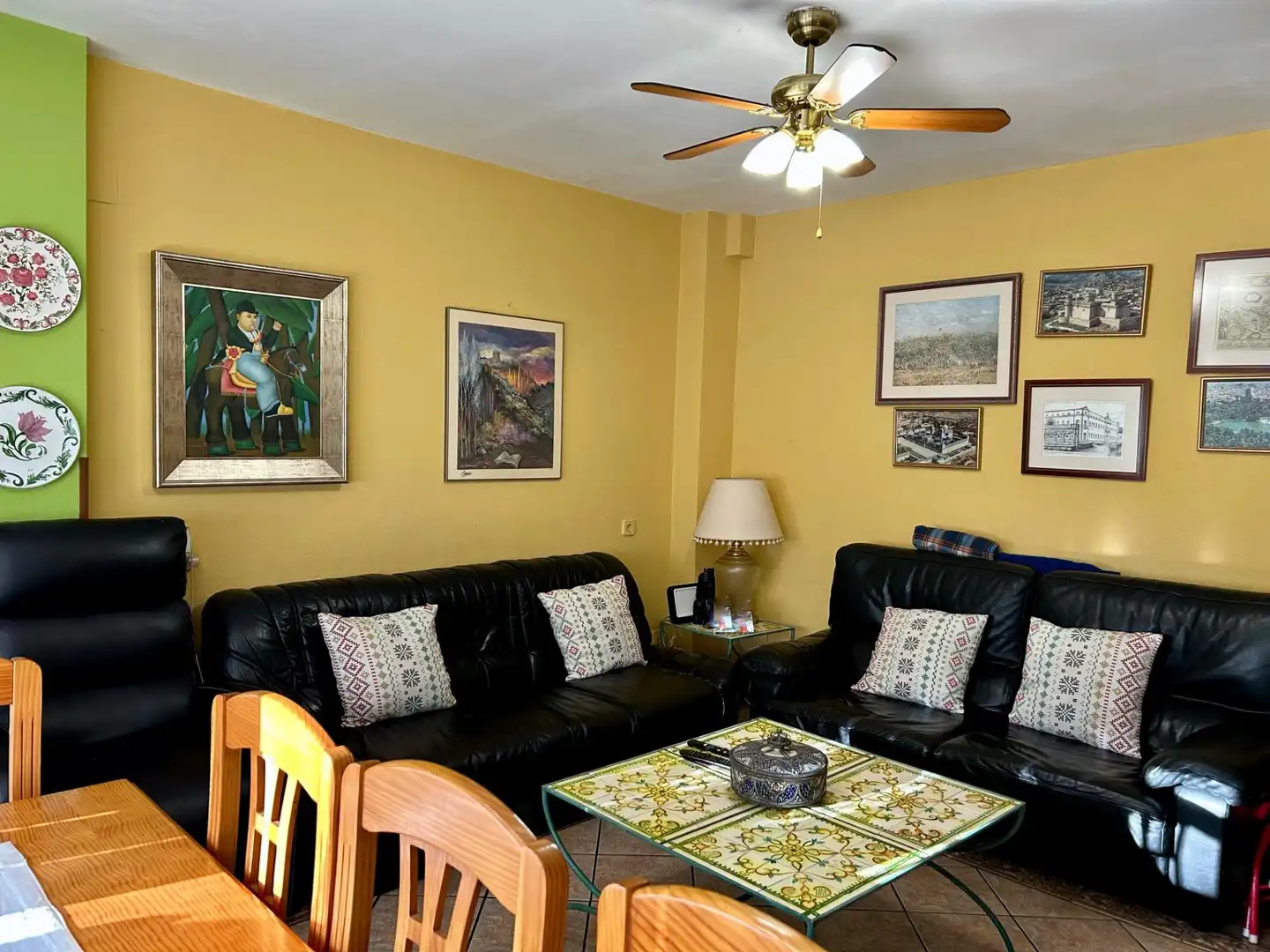 Xalet amb piscina en venda a Cabanillas del Campo, imagen 25