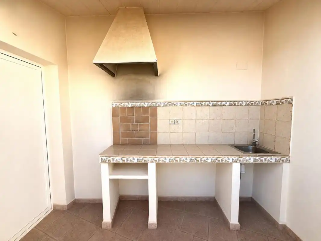 Haus mit Terrasse zum Verkauf in Polígono la Mustalla, imagen 18