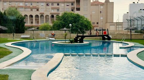 Foto 3 de Apartament de lloguer a  Gaston Castello, 6, Playa Muchavista, Alicante