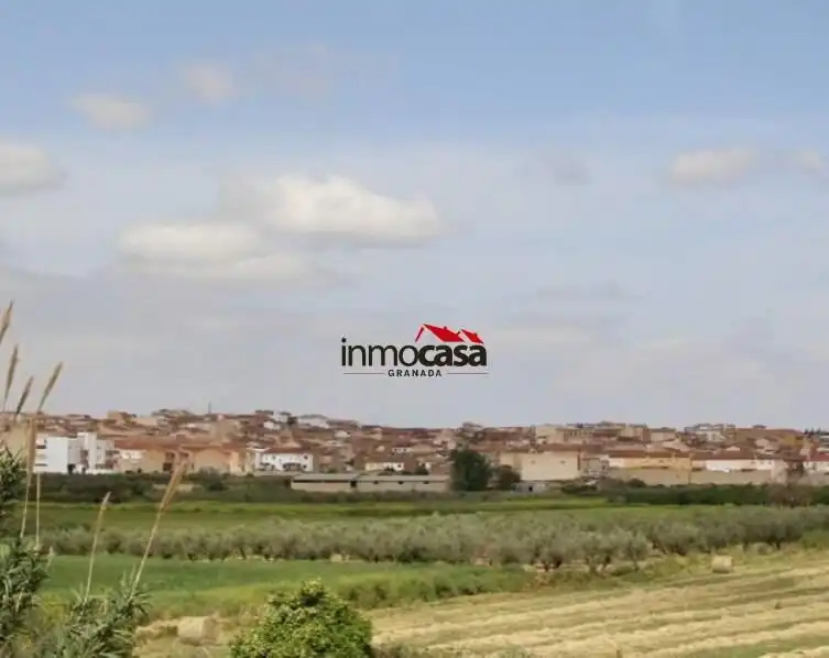Rustikales Grundstück zum Verkauf in Camino Polígono 3 Paraje 65 TEJARES, imagen 8