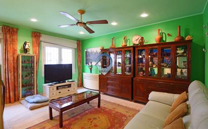 Living room of Planta baja for sale in Sant Feliu de Guíxols